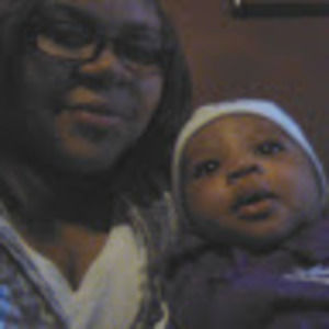 Meet your Posher, Denise